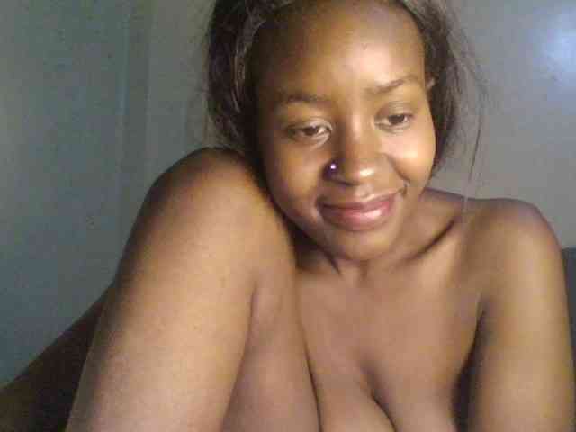 MelaninMuse webcam