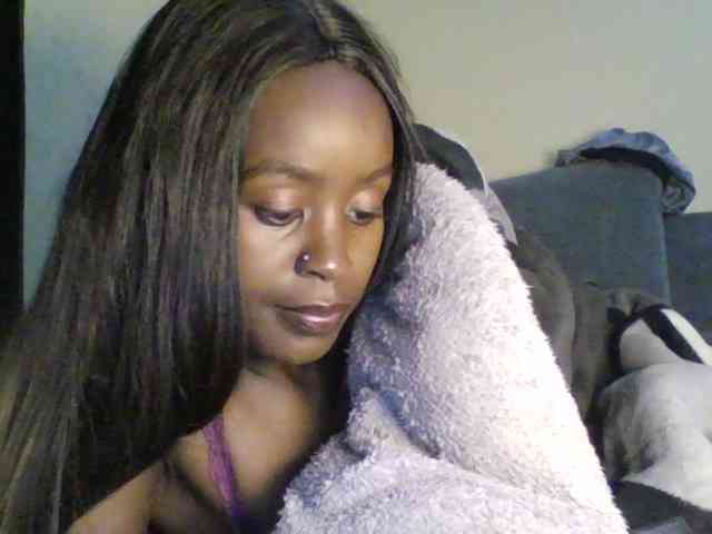 Mailena webcam