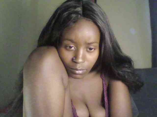 MelaninMuse webcam