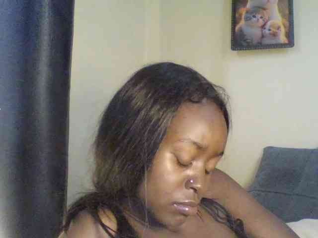 MelaninMuse webcam
