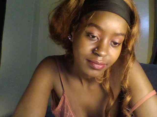 Mailena webcam