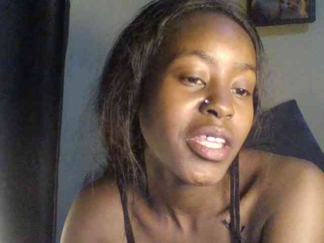 MelaninMuse webcam