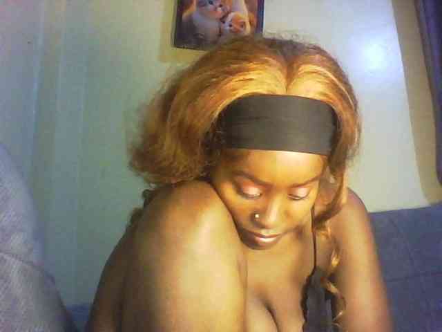 Mailena webcam