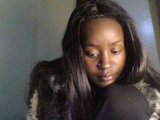 MelaninMuse webcam