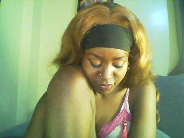 Mailena webcam