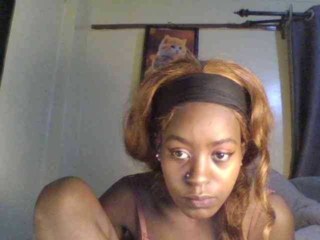 Mailena webcam