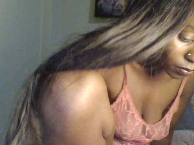 MelaninMuse webcam
