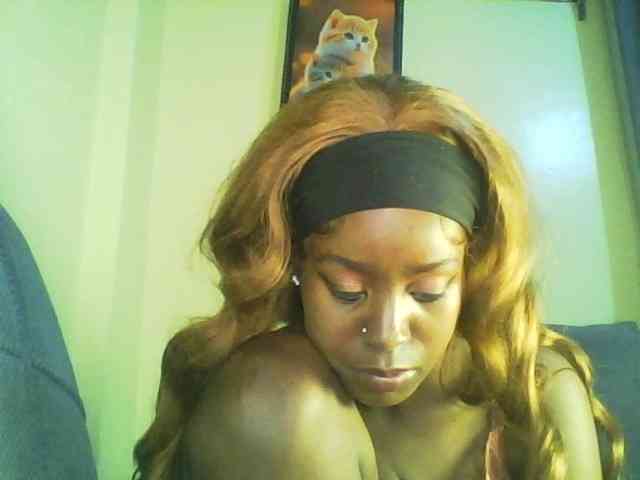 Mailena webcam