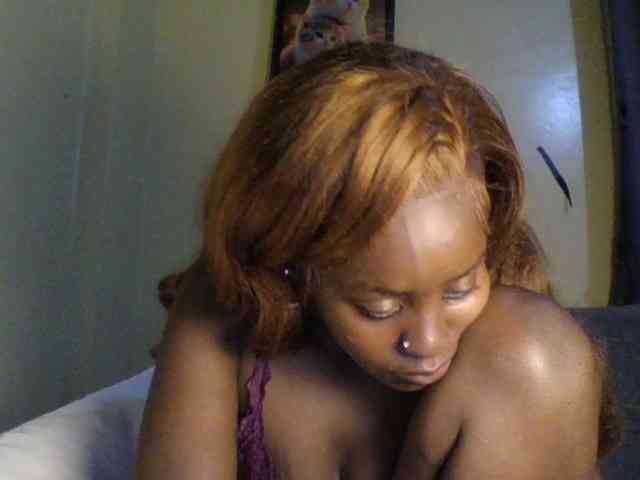 Mailena webcam