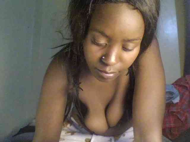 MelaninMuse webcam
