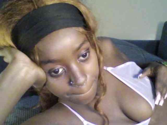 Mailena webcam