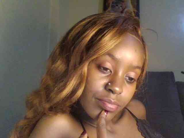 Mailena webcam