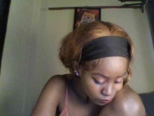 Mailena webcam