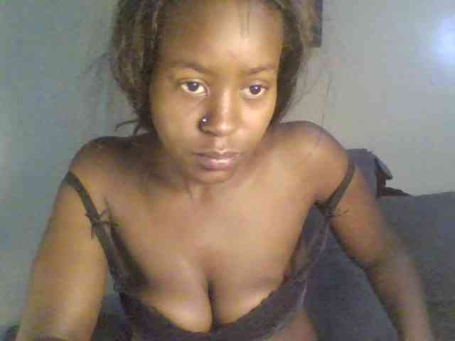 MelaninMuse webcam