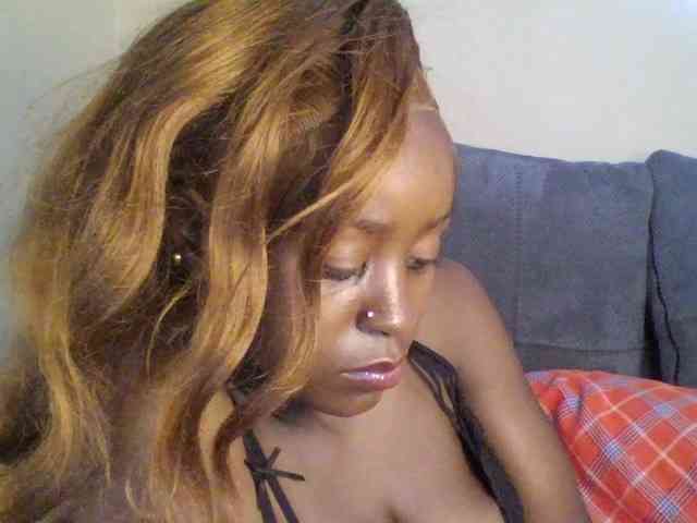 Mailena webcam