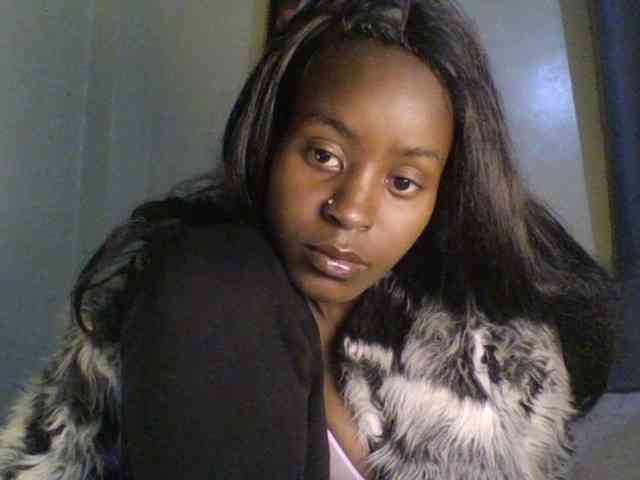 MelaninMuse webcam
