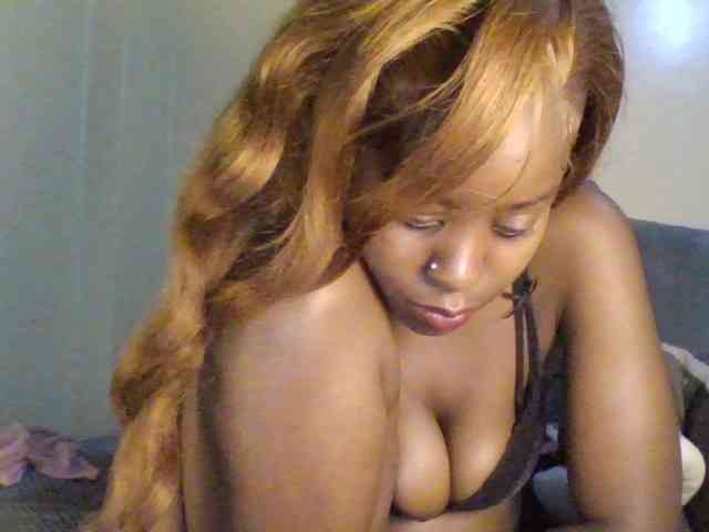 Mailena webcam