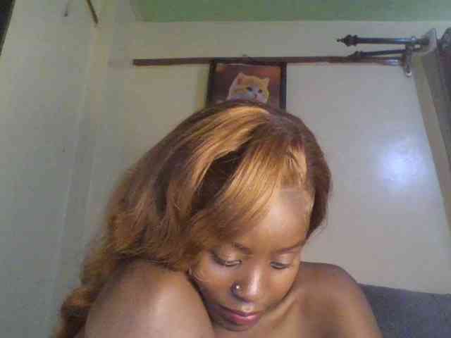 Mailena webcam