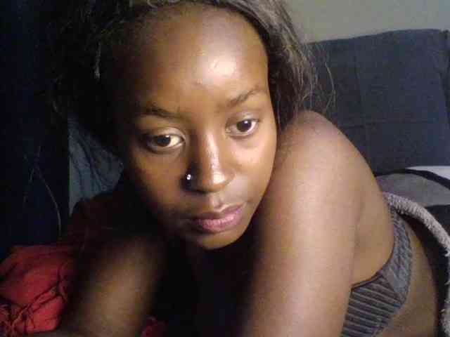 MelaninMuse webcam