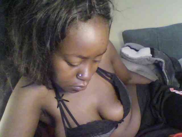 MelaninMuse