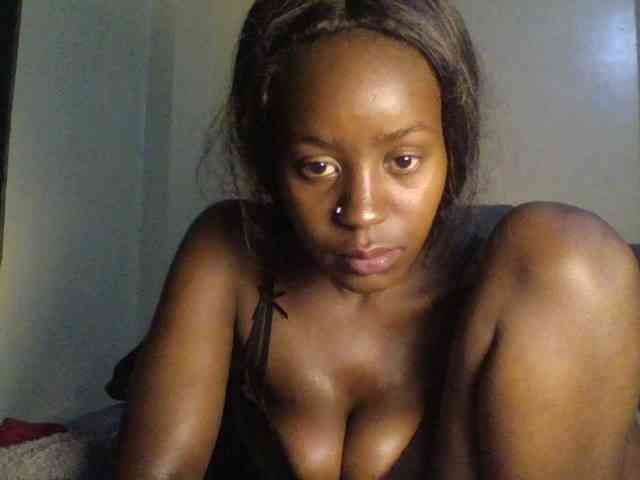 MelaninMuse webcam