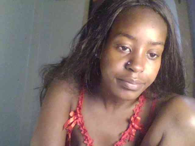 Mailena webcam
