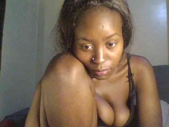 MelaninMuse webcam