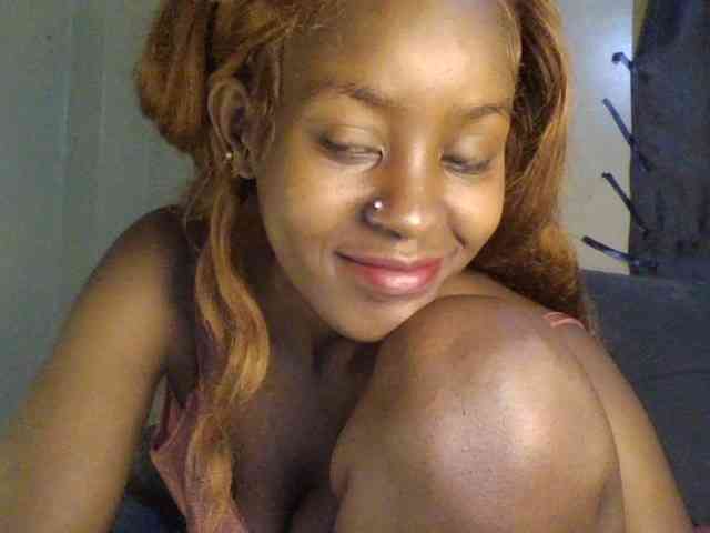 Mailena webcam