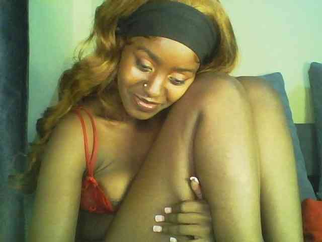 Mailena webcam