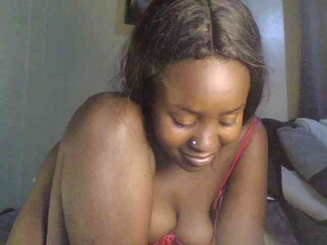 MelaninMuse webcam