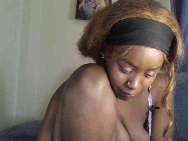 Mailena webcam