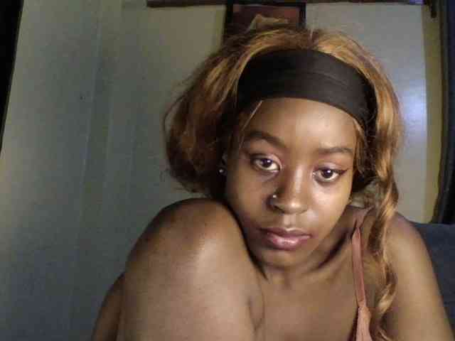 Mailena webcam