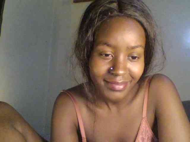 MelaninMuse webcam