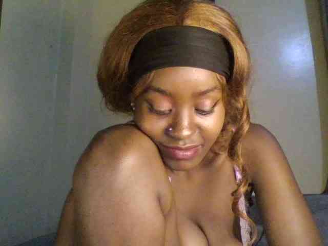 Mailena webcam