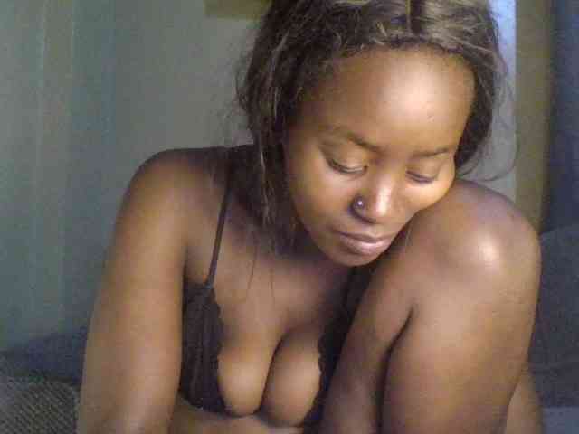 MelaninMuse webcam