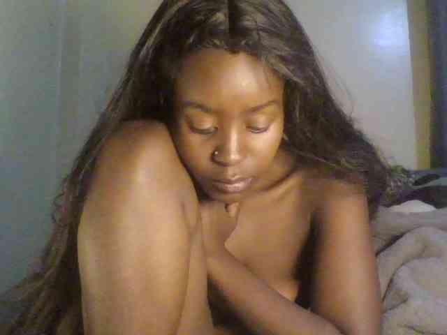 MelaninMuse webcam