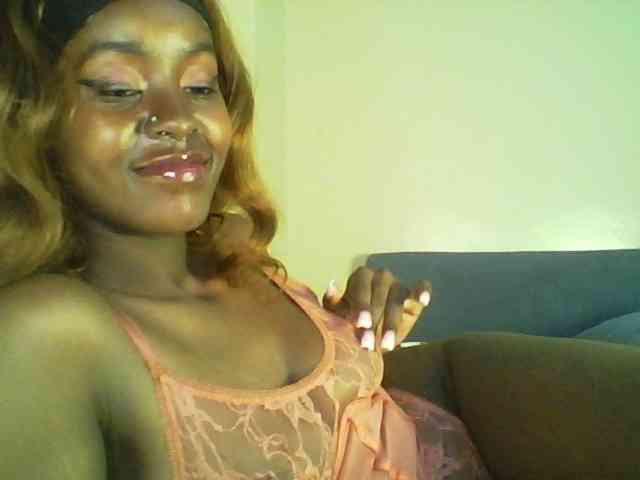 Mailena webcam
