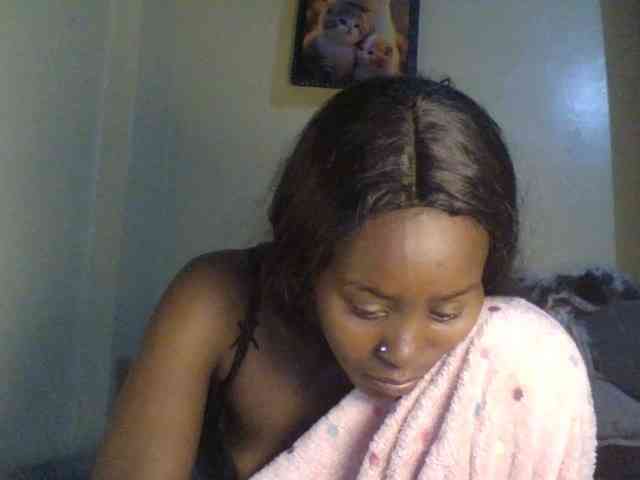 MelaninMuse webcam
