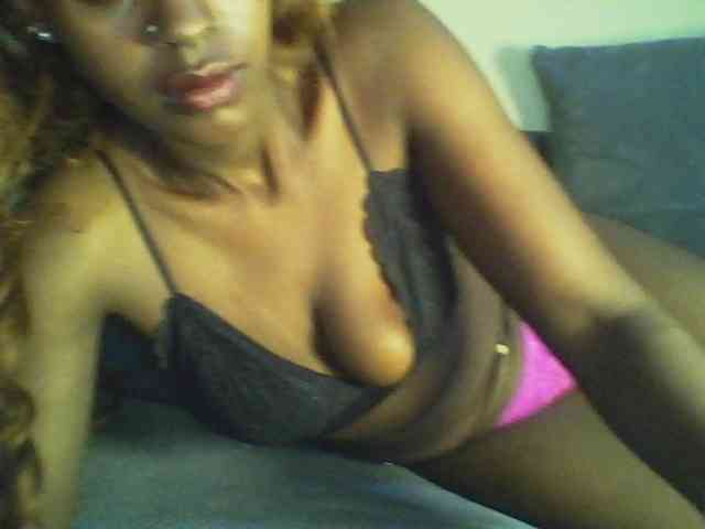Mailena webcam