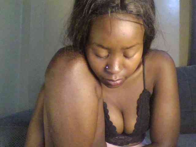 MelaninMuse webcam