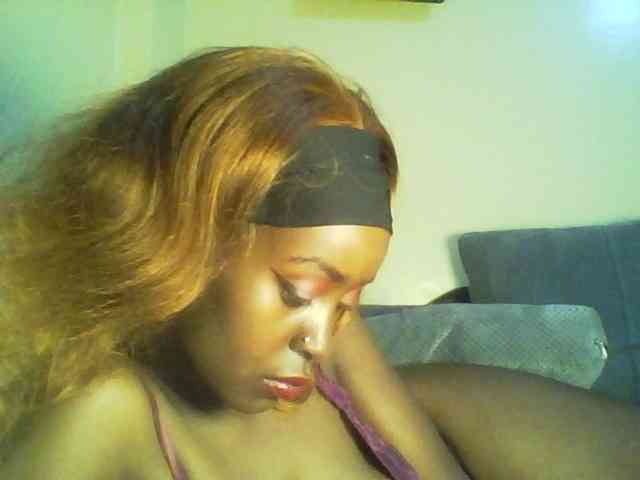 Mailena webcam