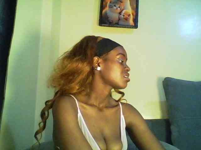 Mailena webcam