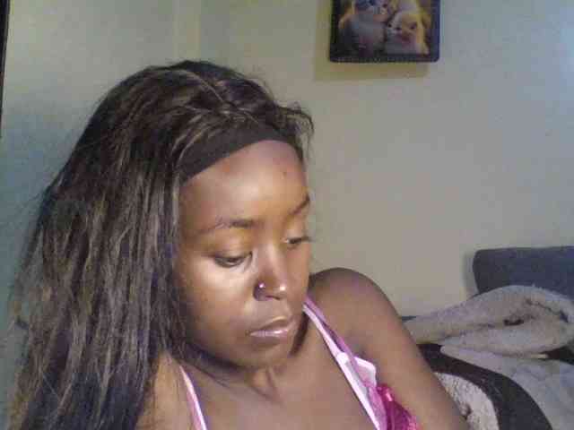 MelaninMuse webcam