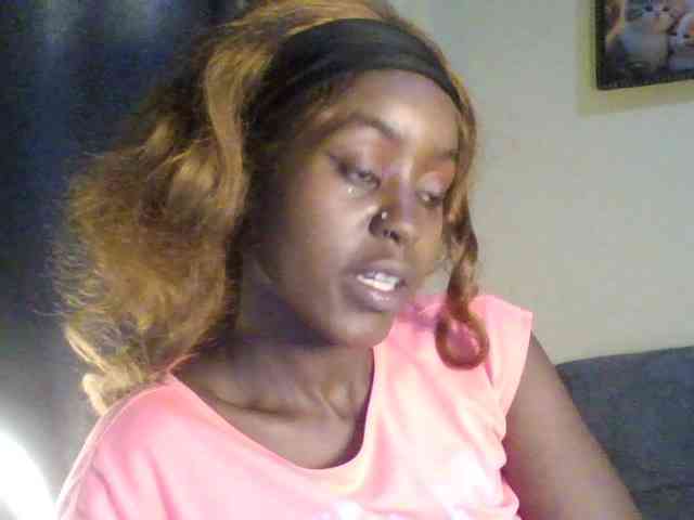 Mailena webcam