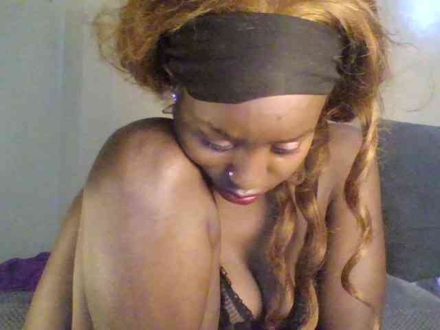 Mailena webcam