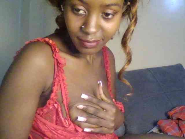 Mailena webcam