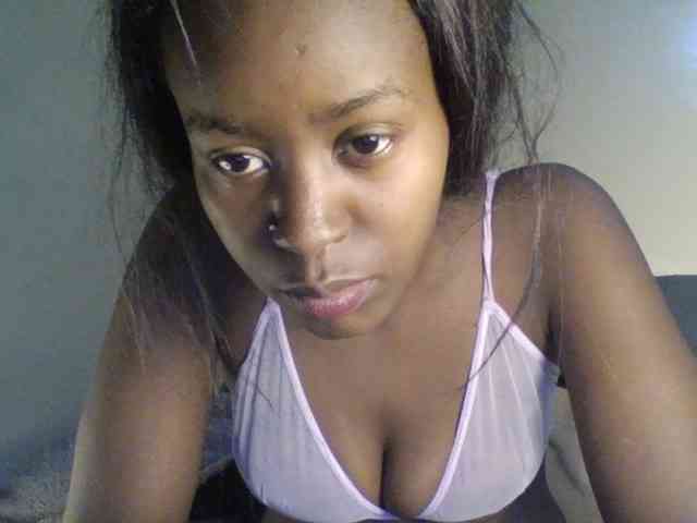 MelaninMuse webcam