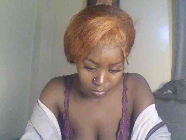 MelaninMuse webcam