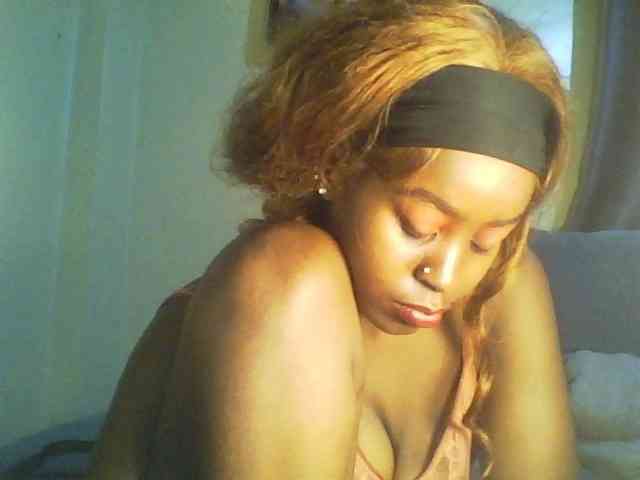 Mailena webcam