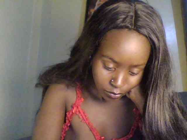MelaninMuse webcam
